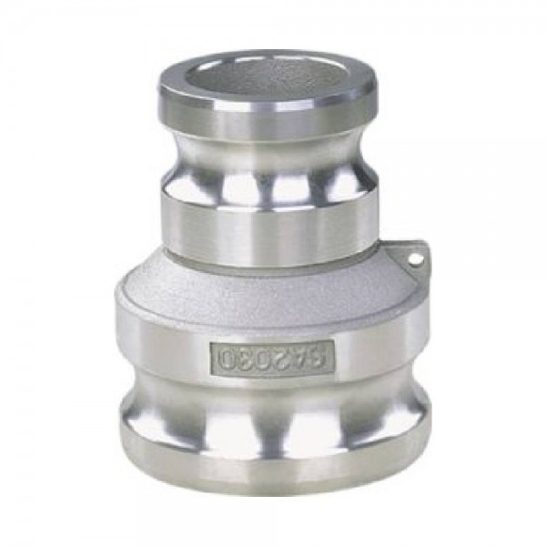 CAMLOCK connector reductions