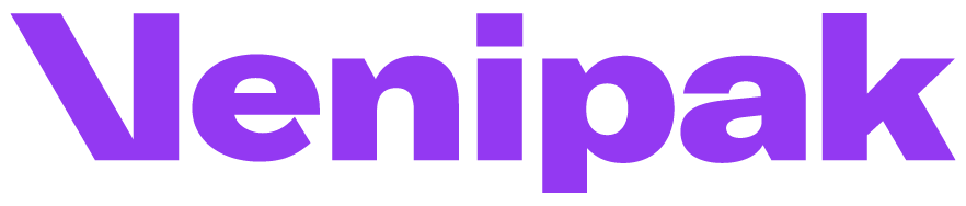 Venipak Logo