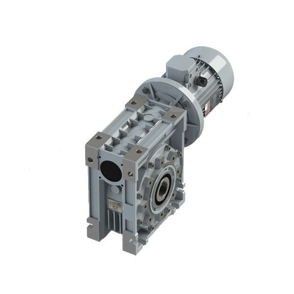 Cidepa KM Worm gear motor