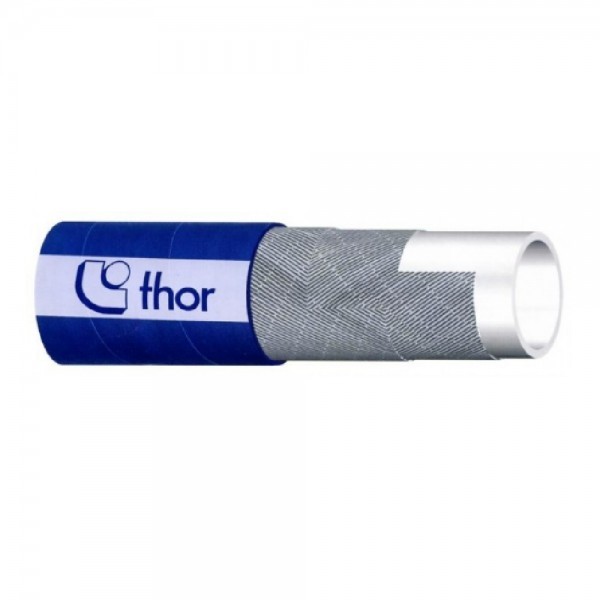 63 Thor hose for transporting hot water and steam. Autoclaves!