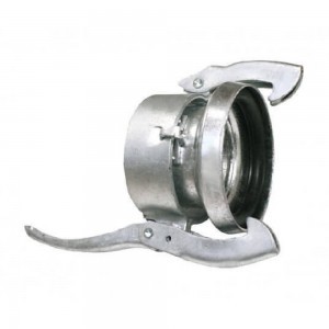 The connections are designed for sewage, treatment plants, agriculture, construction and many industries.