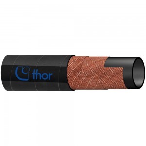 16 Thor hose for compressed air transport, suitable for used compressed air equipment, drills, hammers.