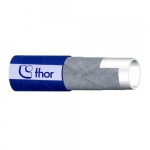 63 Thor hose for transporting hot water and steam. Autoclaves!