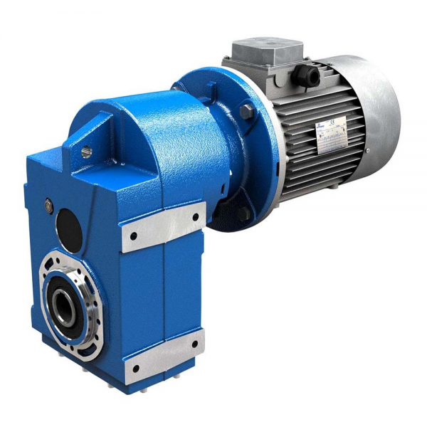 Gearboxes specifically designed for use in conveyors or mixers are also suitable for a wide variety of industries.