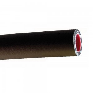 6 Tricoflex hose for transporting compressed air.