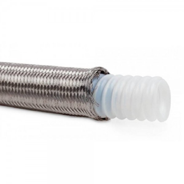 16 hose is used to transport steam, grease and various chemicals.