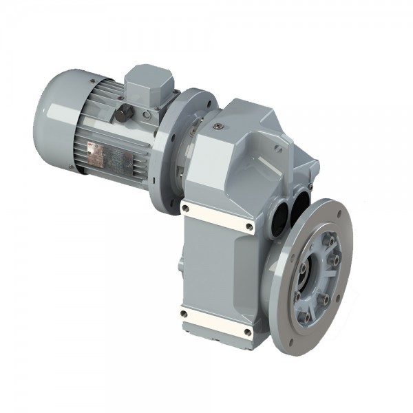 Cidepa CFM Parallel shafts gearboxes
