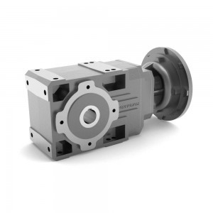 Bonfiglioli conical A-series gear units