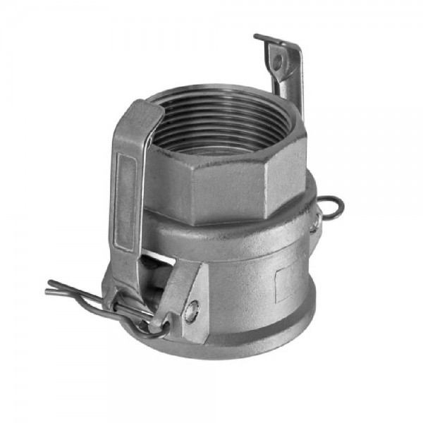 The compounds are intended for the production of oil, chemicals, water, industrial fluids. Made of aluminum (AL), stainless steel (SS) and polypropylene (PP).