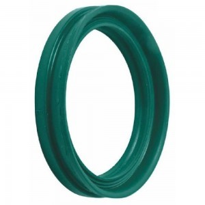 Gaskets made of NBR rubber (NBR), viton (VT), Teflon (PTFE), hypolone (HY), polyurethane (PU)