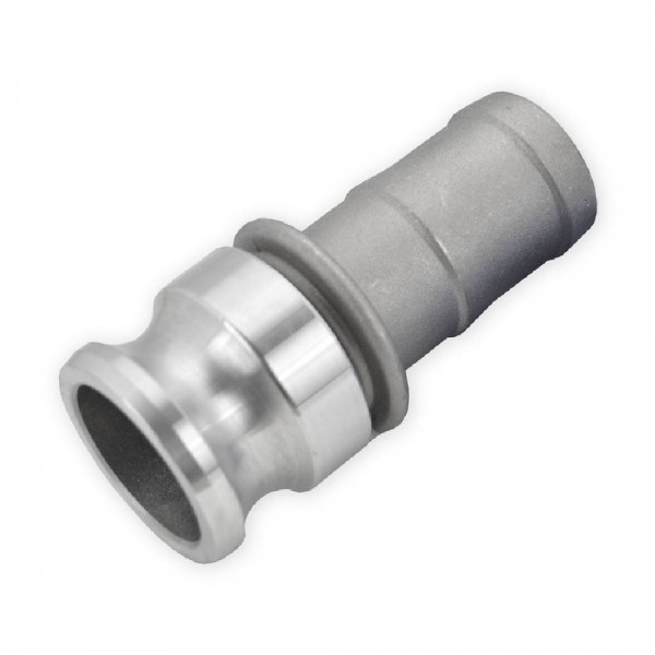 Camlock connector reductions