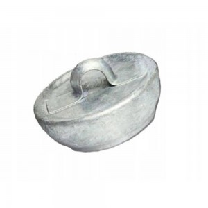 The connections are designed for sewage, treatment plants, agriculture, construction and many industries.