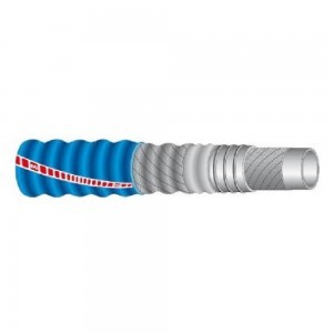 76 hose for milk, water, oil, wine, beer, juice and up to 96% alcohol.