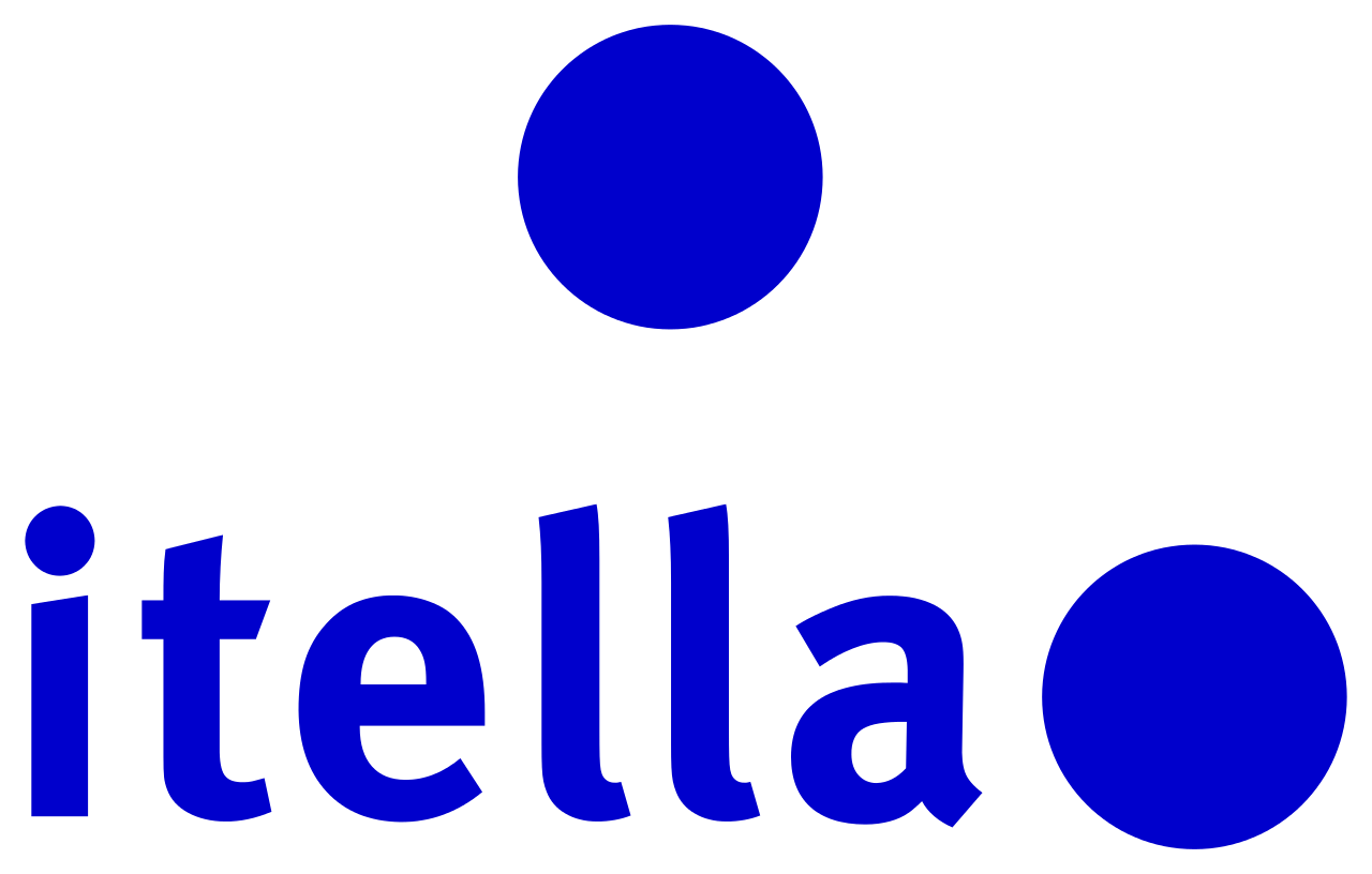Itella Logo