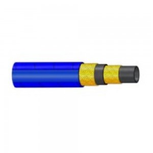 110 high pressure hose. Especially suitable for hot water.