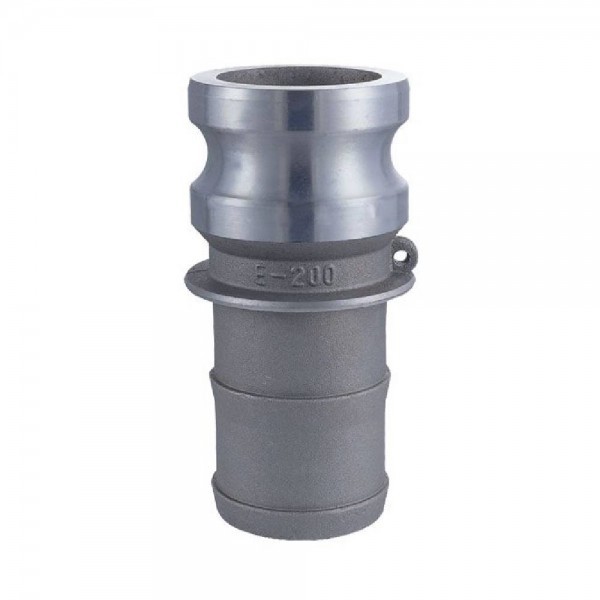 The compounds are intended for the production of oil, chemicals, water, industrial fluids. Made of aluminum (AL), stainless steel (SS) and polypropylene (PP).