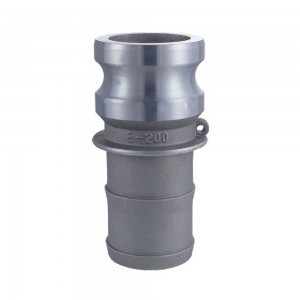The compounds are intended for the production of oil, chemicals, water, industrial fluids. Made of aluminum (AL), stainless steel (SS) and polypropylene (PP).
