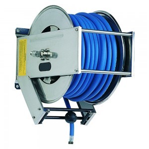 Ramex Hose reel for water, washing