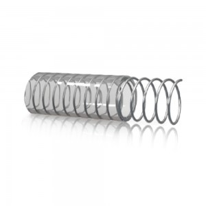 35 Espiroflex hose for pumping and transporting water, juice, wine and liqueur up to 20% alcohol, other nutrient liquids.