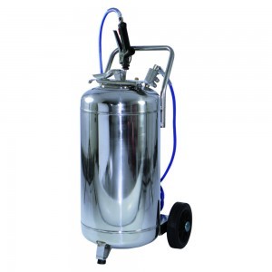 Ramex Hose reel for water, washing