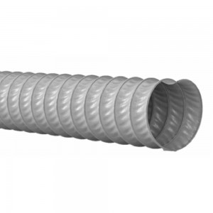 51 SATI hose for air conditioning, ventilation systems, dust, smoke, gas discharge.