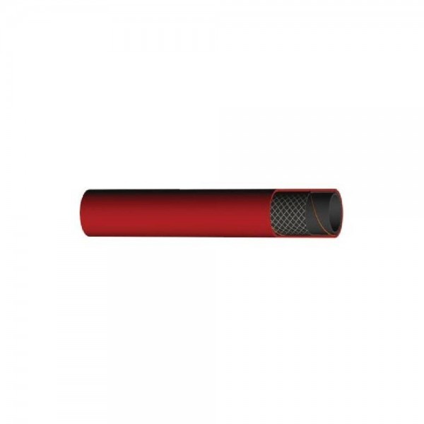 water-based hose for paints and varnishes, solvents